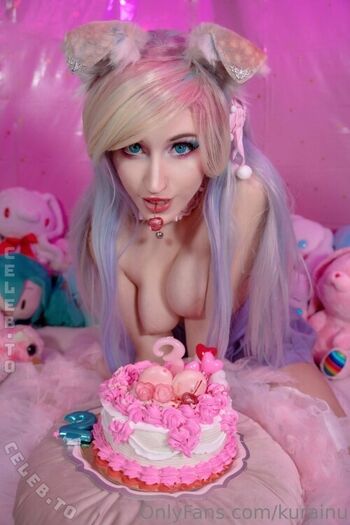 Full leaked Kurainu private onlyfans photo