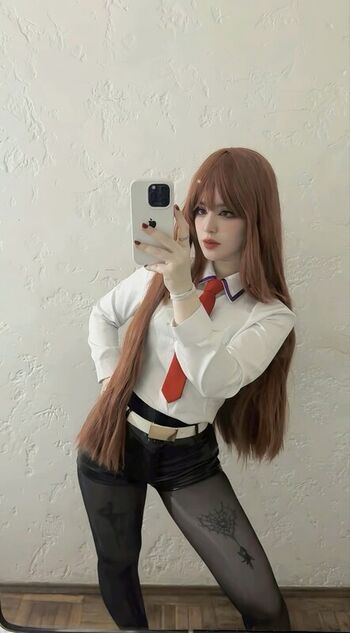 Full leaked Kurisutyn private onlyfans photo