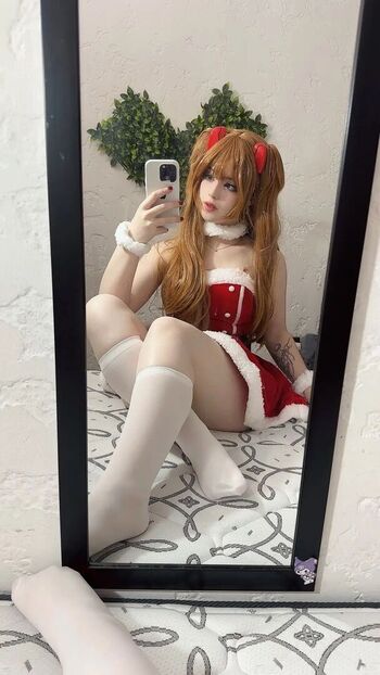 Full leaked Kurisutyn page private onlyfans photo