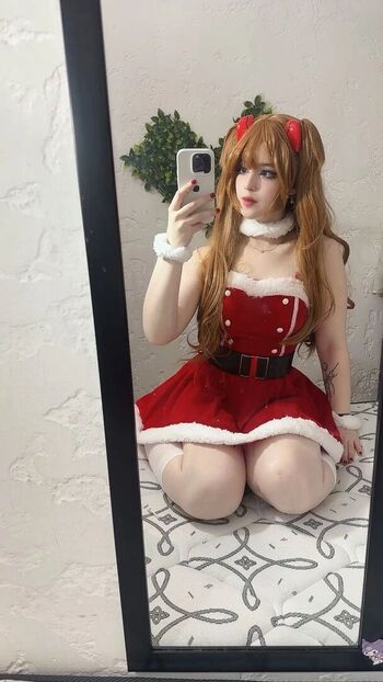 Full leaked Kurisutyn page private onlyfans photo