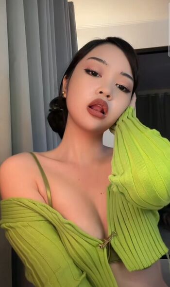 Full leaked Kurixtee private onlyfans photo