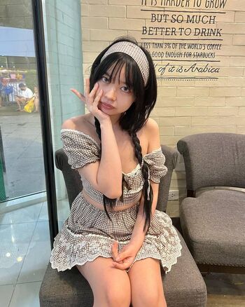 Full leaked Kurixtee private onlyfans photo