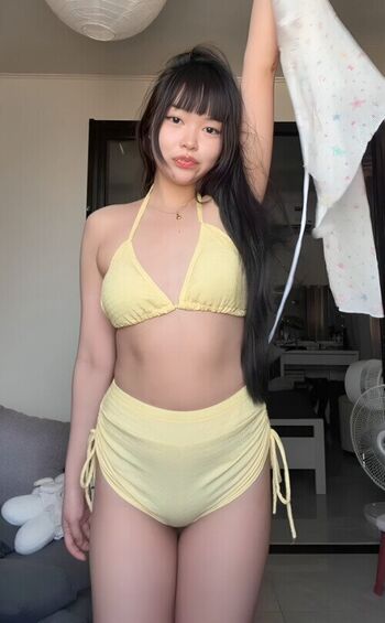 Full leaked Kurixtee private onlyfans photo