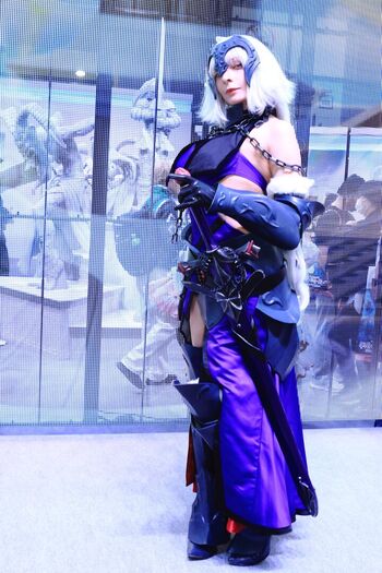 Full leaked Kuroha private onlyfans photo