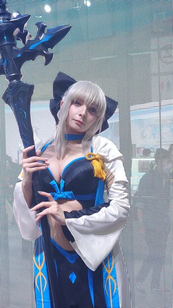 Full leaked Kuroha private onlyfans photo