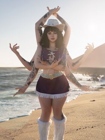 Full leaked Kuroishi private onlyfans photo