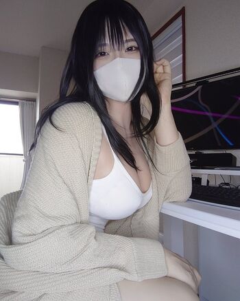 Full leaked Kurumin private onlyfans photo