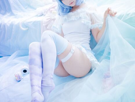 Full leaked Kurumipurarine page private onlyfans photo