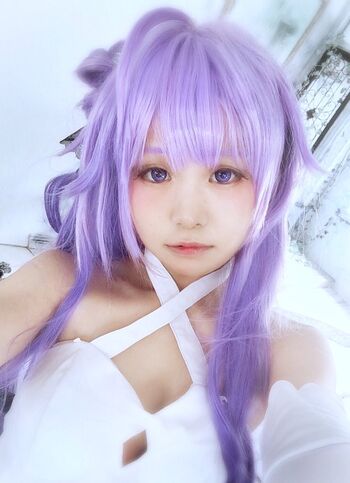Full leaked Kurumipurarine page private onlyfans photo