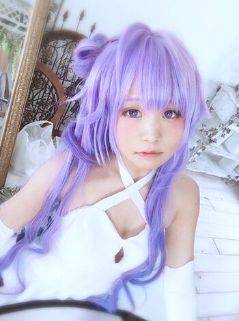 Full leaked Kurumipurarine private onlyfans photo
