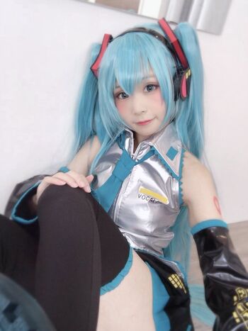 Full leaked Kurumipurarine private onlyfans photo