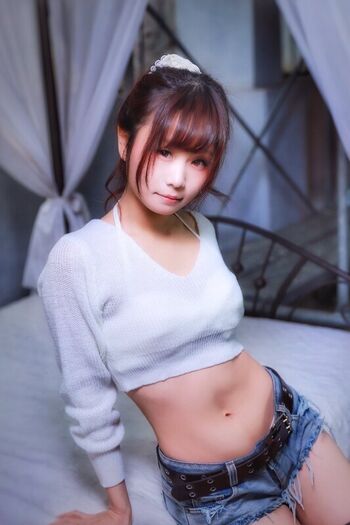 Full leaked Kurumipurarine private onlyfans photo