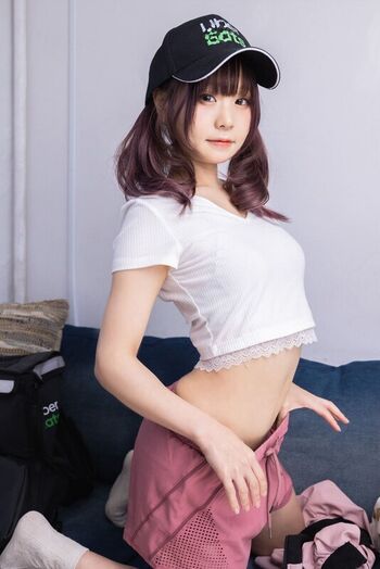 Full leaked Kurumipurarine private onlyfans photo