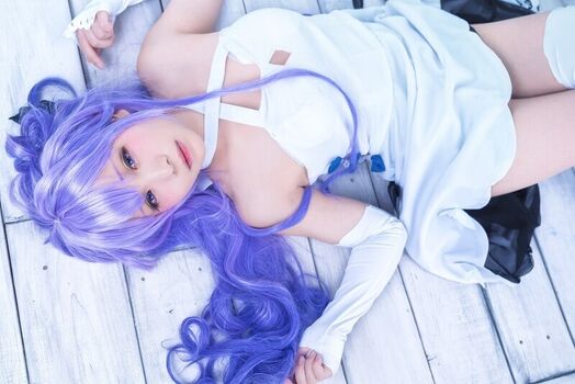 Full leaked Kurumipurarine private onlyfans photo