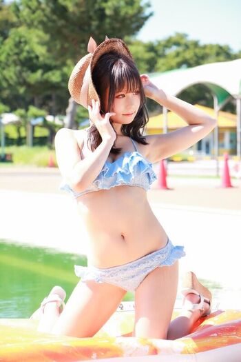 Full leaked Kurumipurarine private onlyfans photo