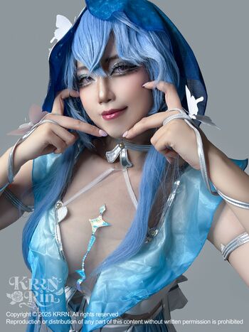 Full leaked Kururin private onlyfans photo