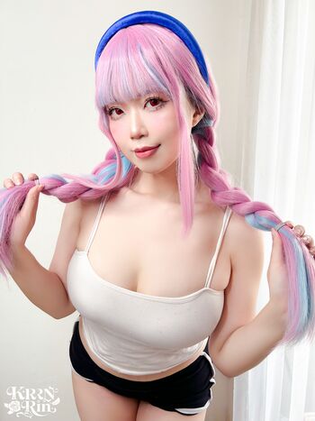 Full leaked Kururin private onlyfans photo