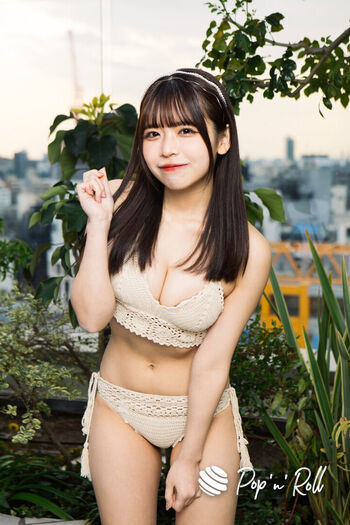 Full leaked Kusunoki ion private onlyfans photo