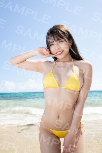 Full leaked Kusunoki ion page private onlyfans photo