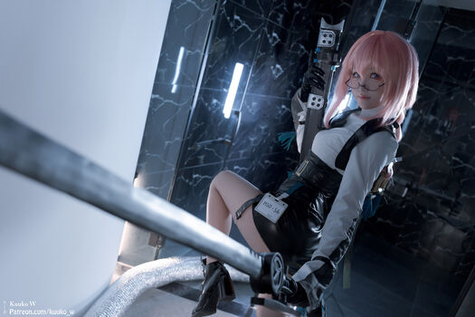 Full leaked Kuuko private onlyfans photo