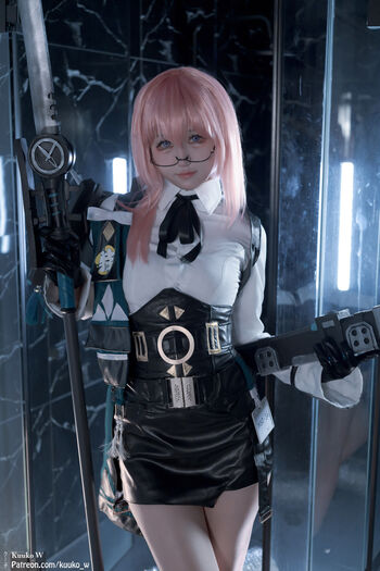 Full leaked Kuuko private onlyfans photo