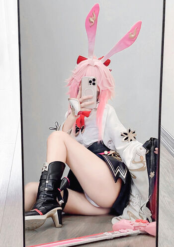 Full leaked Kuuko private onlyfans photo