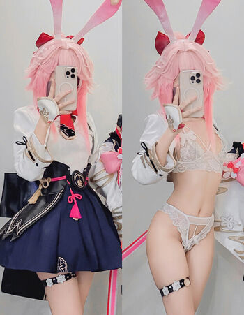 Full leaked Kuuko private onlyfans photo