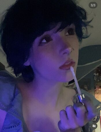 Full leaked Kuunoyd private onlyfans photo