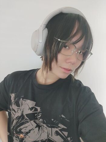Full leaked Kuuritac private onlyfans photo
