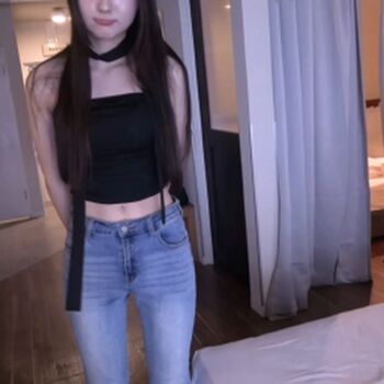Full leaked Kuzu v private onlyfans photo