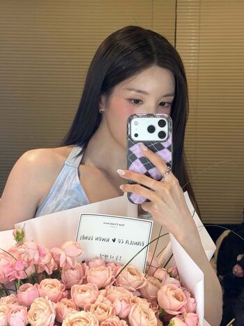 Full leaked Kwon eunbi page private onlyfans photo