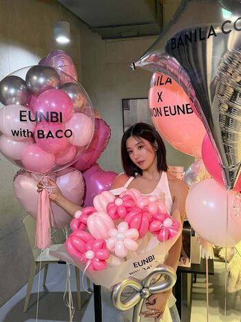 Full leaked Kwon eunbi page private onlyfans photo