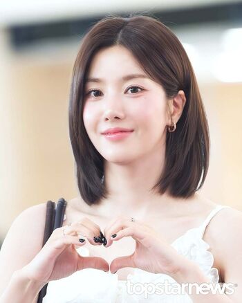 Full leaked Kwon eunbi private onlyfans photo