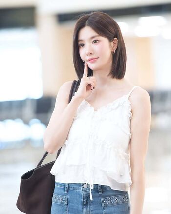 Full leaked Kwon eunbi private onlyfans photo