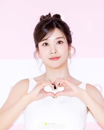 Full leaked Kwon eunbi private onlyfans photo