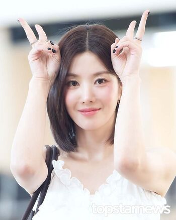Full leaked Kwon eunbi private onlyfans photo