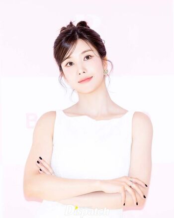 Kwon Eunbi