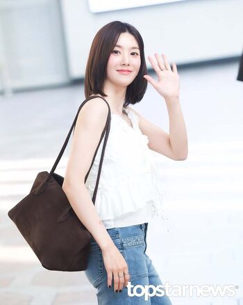 Full leaked Kwon eunbi private onlyfans photo