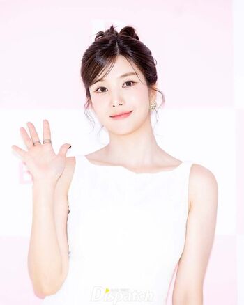 Full leaked Kwon eunbi private onlyfans photo