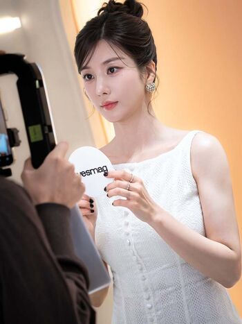 Full leaked Kwon eunbi page private onlyfans photo