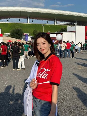 Full leaked Kwon eunbi page private onlyfans photo