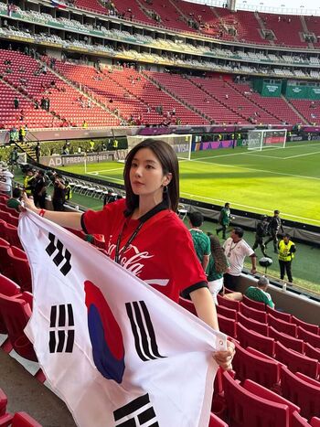 Full leaked Kwon eunbi page private onlyfans photo