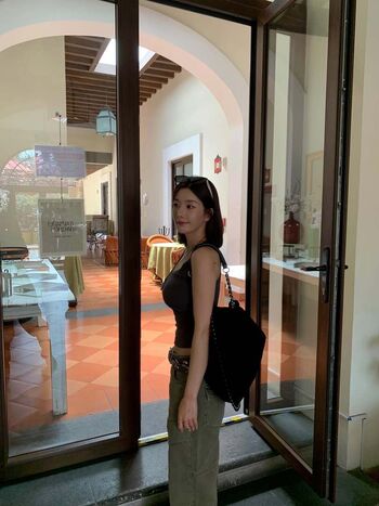 Full leaked Kwon eunbi page private onlyfans photo