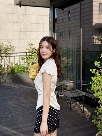 Full leaked Kwon eunbi page private onlyfans photo