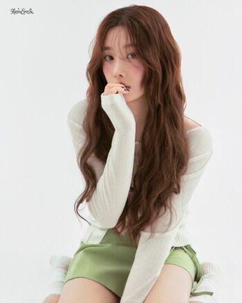 Full leaked Kwon eunbi private onlyfans photo