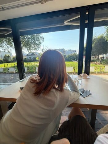 Kwon Eunbi