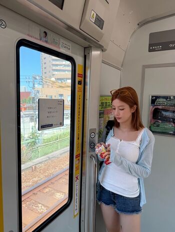 Full leaked Kwon eunbi page private onlyfans photo