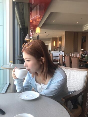 Full leaked Kwon eunbi page private onlyfans photo