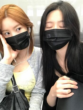 Kwon Eunbi