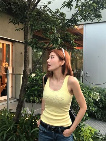 Kwon Eunbi